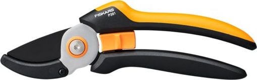 Foarfecă de tăiat nicovală Fiskars Solid P361