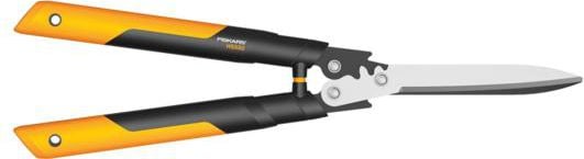 Foarfeca pentru gard viu Fiskars PowerGearX™ HSX92