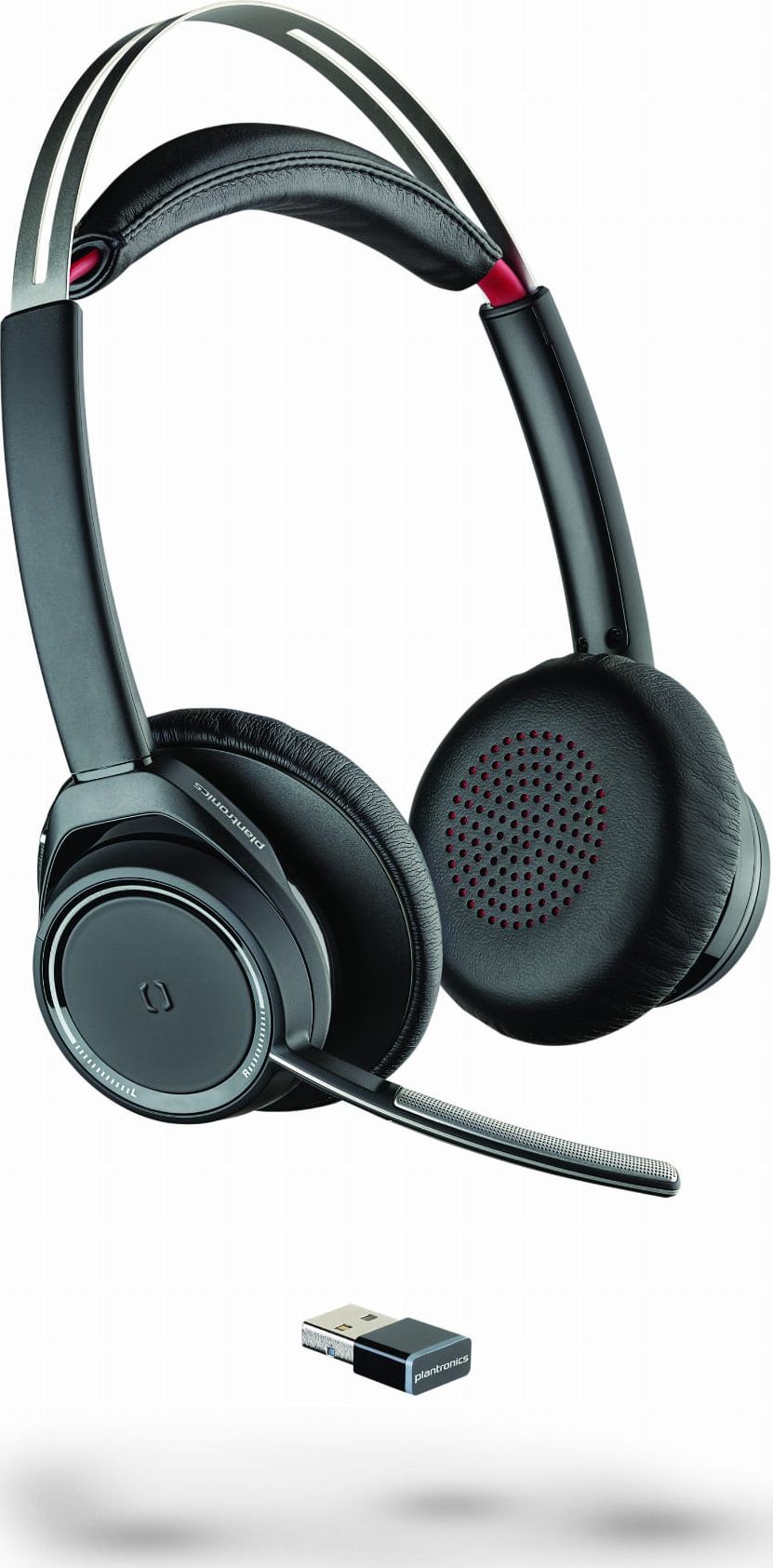 Focus Plantronics Voyager UC B828