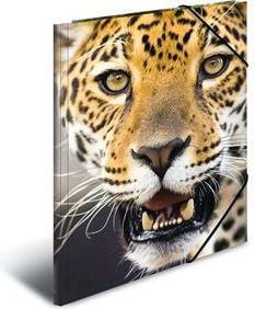 Folder Herma A3 Leopard (7142)
