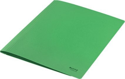 Folder Leitz A4 verde muschi Leitz reciclare