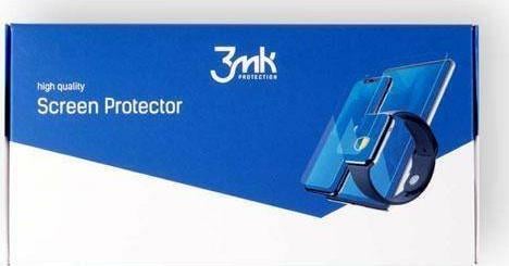 Folii protectie tablete - Folie de protecție 3MK 3MK All-Safe Sell Tablet Anti-Scratch Vanzare la pachet de 5 buc prețul se aplică pentru 1 buc