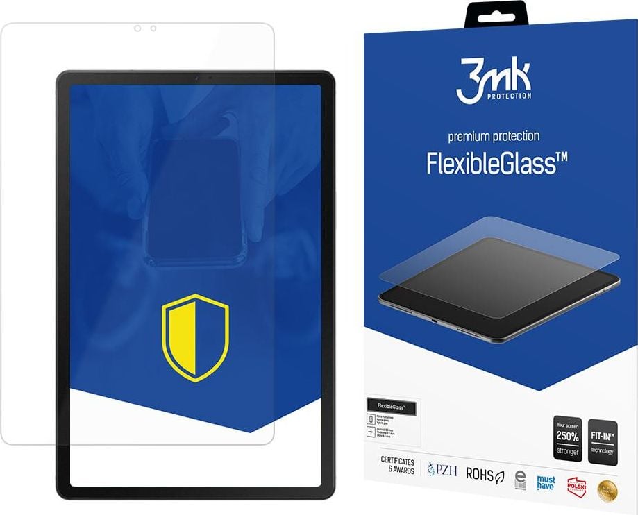 Folia ochronna 3MK 3mk Flexible Glass do Samsung Galaxy Tab s5e