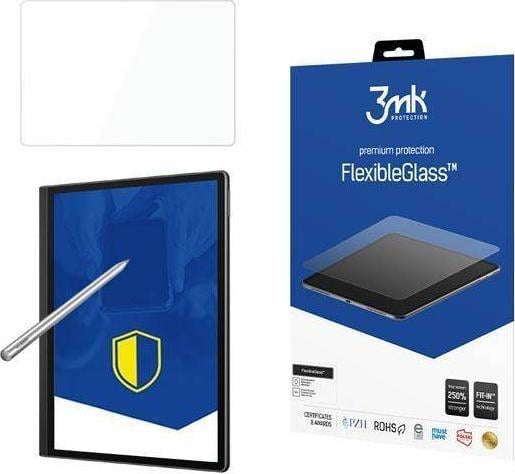 Folii protectie tablete - Folie de protecție 3MK 3MK FlexibleGlass Huawei MatePade Paper 10,3" Hybrid Glass