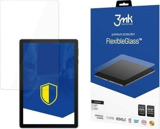 Folie de protecție 3MK 3MK FlexibleGlass Lite Huawei MatePad C5e 11` Hybrid Glass Lite