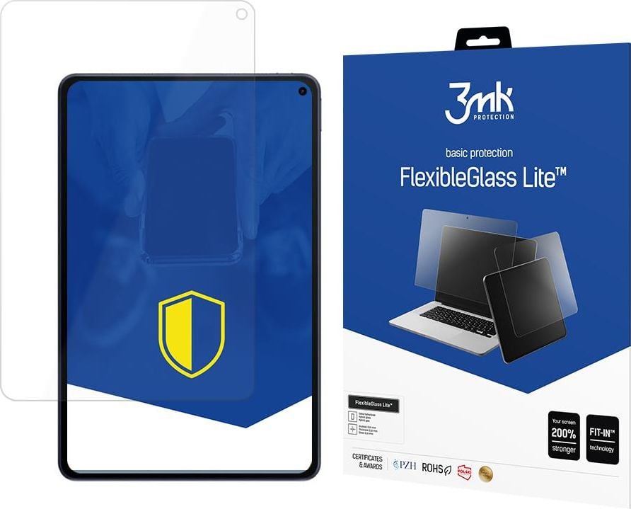 Folia ochronna 3MK Huawei MatePad Pro 10,8` - 3mk FlexibleGlass Lite 11&apos;&apos;