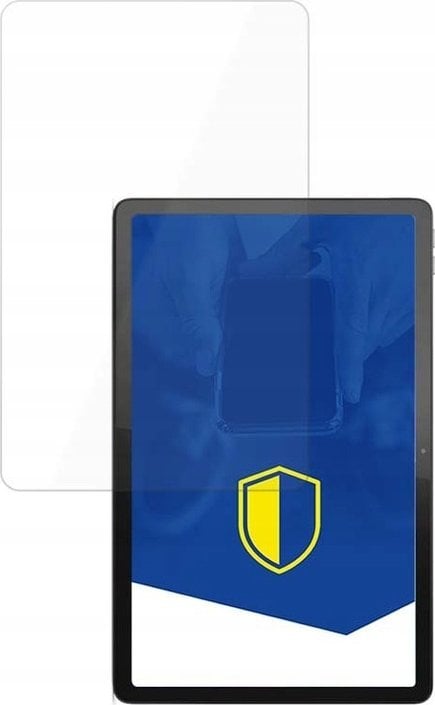 Folii protectie tablete - Protector de ecran 3MK Lenovo Tab P11 Gen 2 - FlexibleGlass™ 13 inchi