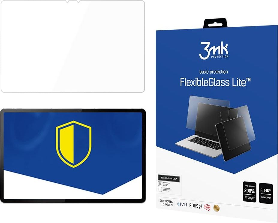 Folia ochronna 3MK Lenovo Tab P11 Pro - 3mk FlexibleGlass Lite 13''