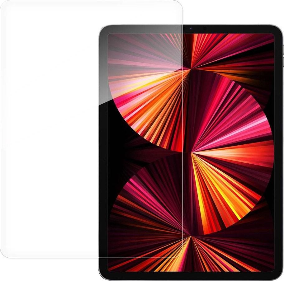 Folia ochronna Hurtel Wozinsky Tempered Glass szkło hartowane 9H iPad Pro 11&apos;&apos; 2021