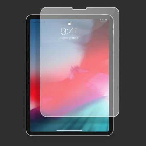 Folii protectie tablete - Folia ochronna Maclocks SHIELD - Tempered Glass Screen Protector for iPad 10.2" (2019-2020)