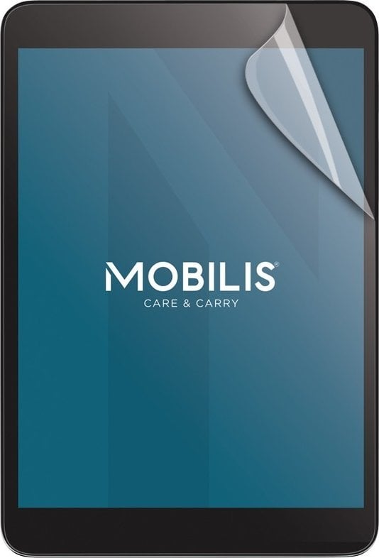Folii protectie tablete - Folie de protecție Mobilis Mobilis Displayschutz Films IK06 Clear pentru Tab A7 Lite 8.7"
