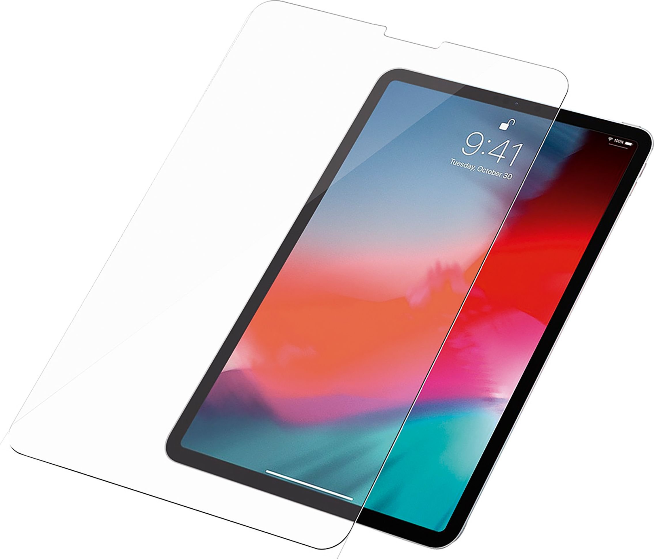 Folie de protecție PanzerGlass Sticlă securizată pentru iPad Pro 11` (2018/2020)/ iPad Air (2020) 2655