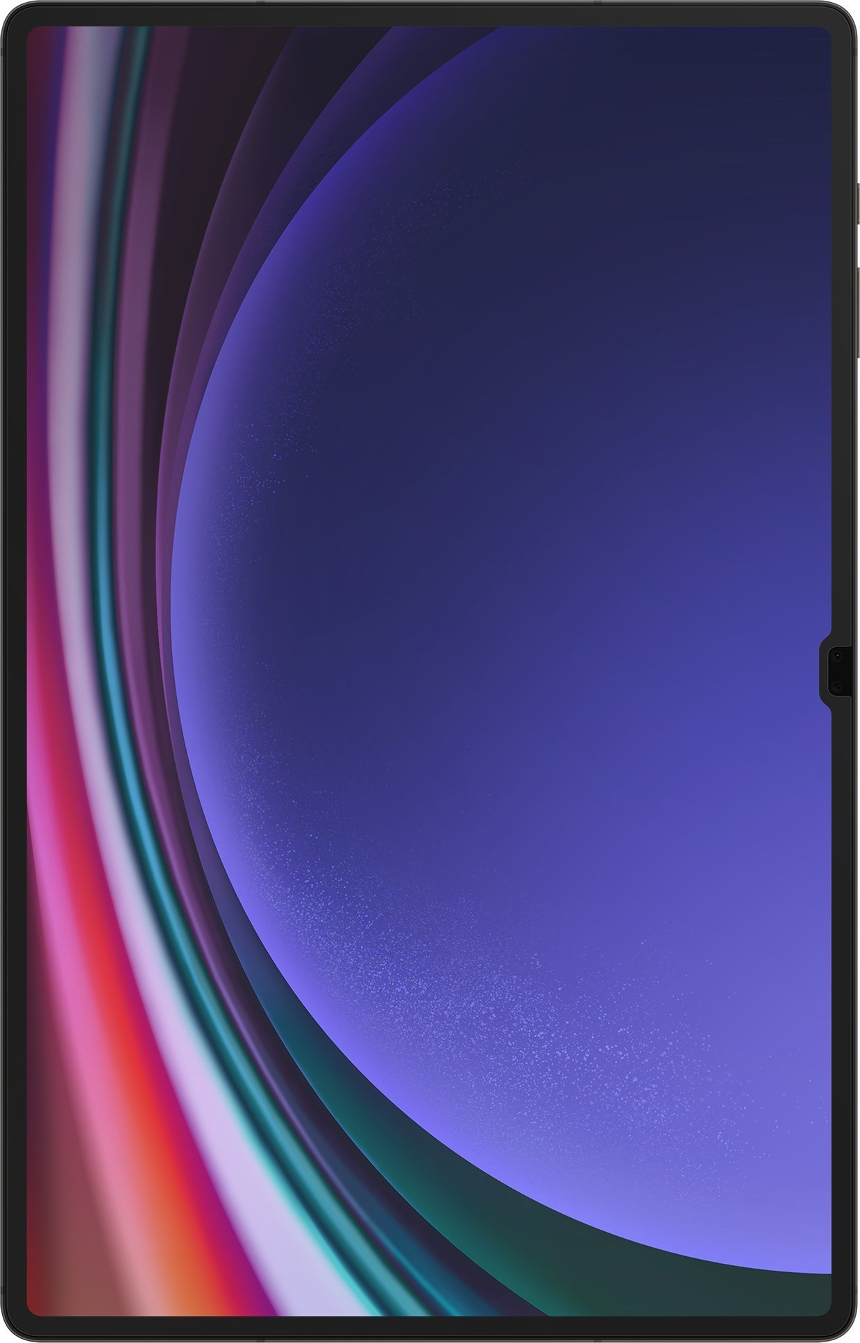 Folia ochronna Samsung Folia ochronna Samsung Anti-Reflecting Screen Protector do Tab S9 Ultra antyrefleksyjna