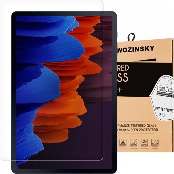 Folia ochronna Wozinsky Szkło hartowane 9H Samsung Galaxy Tab S7 11''