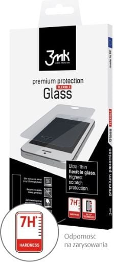 Folie de protectie 3MK Flexible Glass Samsung Galaxy J5 2016 (SM-J510FN)