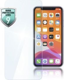 Folii protectie telefoane - Folie de protectie Hama, "Premium Crystal Glass" pentru iPhone 12 Mini