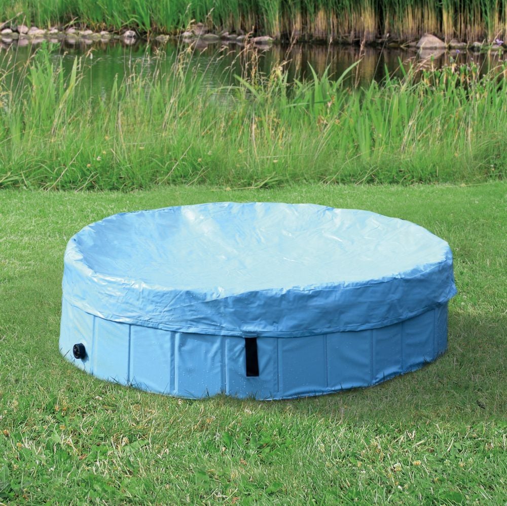 Folie pentru piscina caini 39487 piscina art. 39483