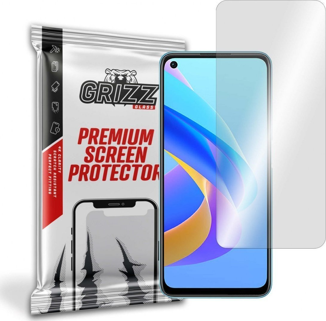 Folie protectie ecran, GrizzGlass HydroFilm hidrogel film pentru Oppo A36