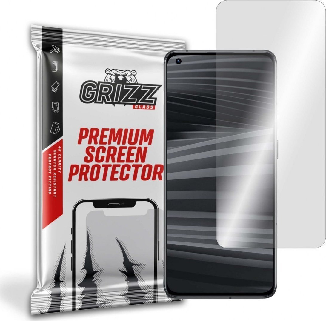 Folie protectie ecran, GrizzGlass HydroFilm hidrogel pentru Realme GT 2 Pro 5G