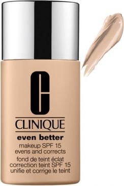 Fond de ten Clinique Even Better Makeup SPF15 01 Alabastru 30ml