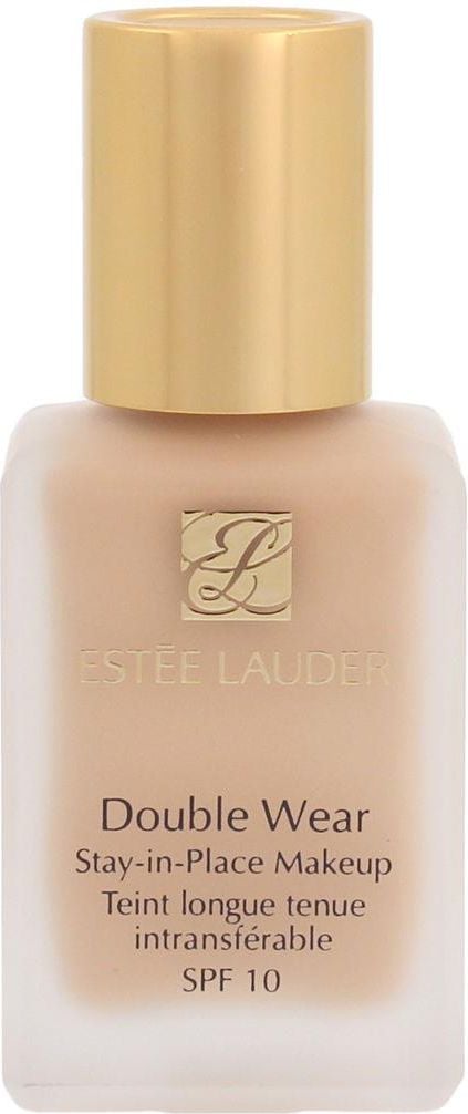 Fond de ten Estee Lauder, Double Wear Stay in Place SPF 10, Desert beige