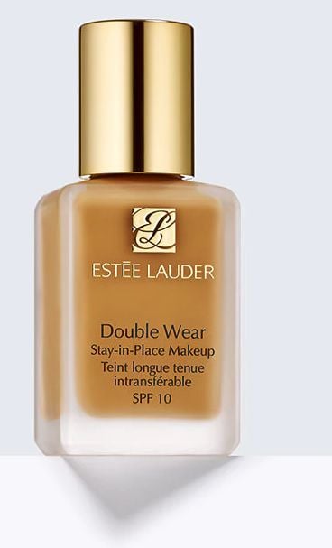 Fond de ten Estee Lauder Double Wear Stay-in-Place 4N2 Spiced Sand SPF 10, 30 ml