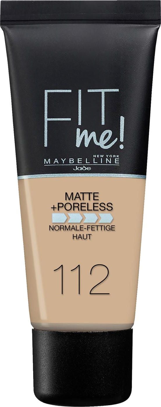 Fond de ten Maybelline, treizeci ml