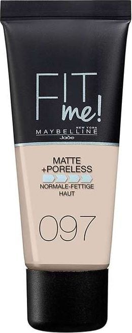 Fond de ten Maybelline, treizeci ml