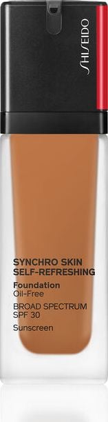 Fond de ten Shiseido, treizeci ml