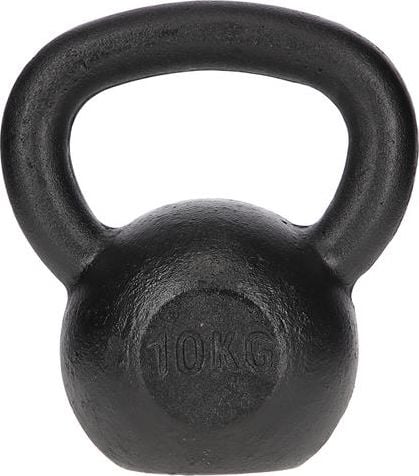 Fonta Kettlebell 10 kg (KZG10)