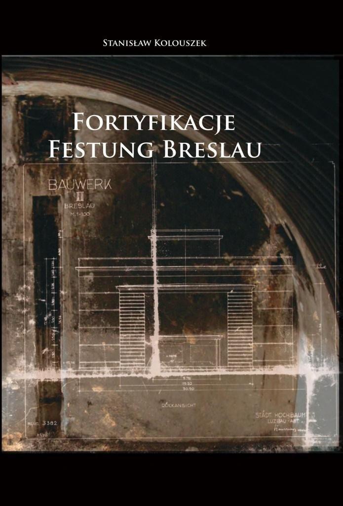 fortificatiile Festung Breslau