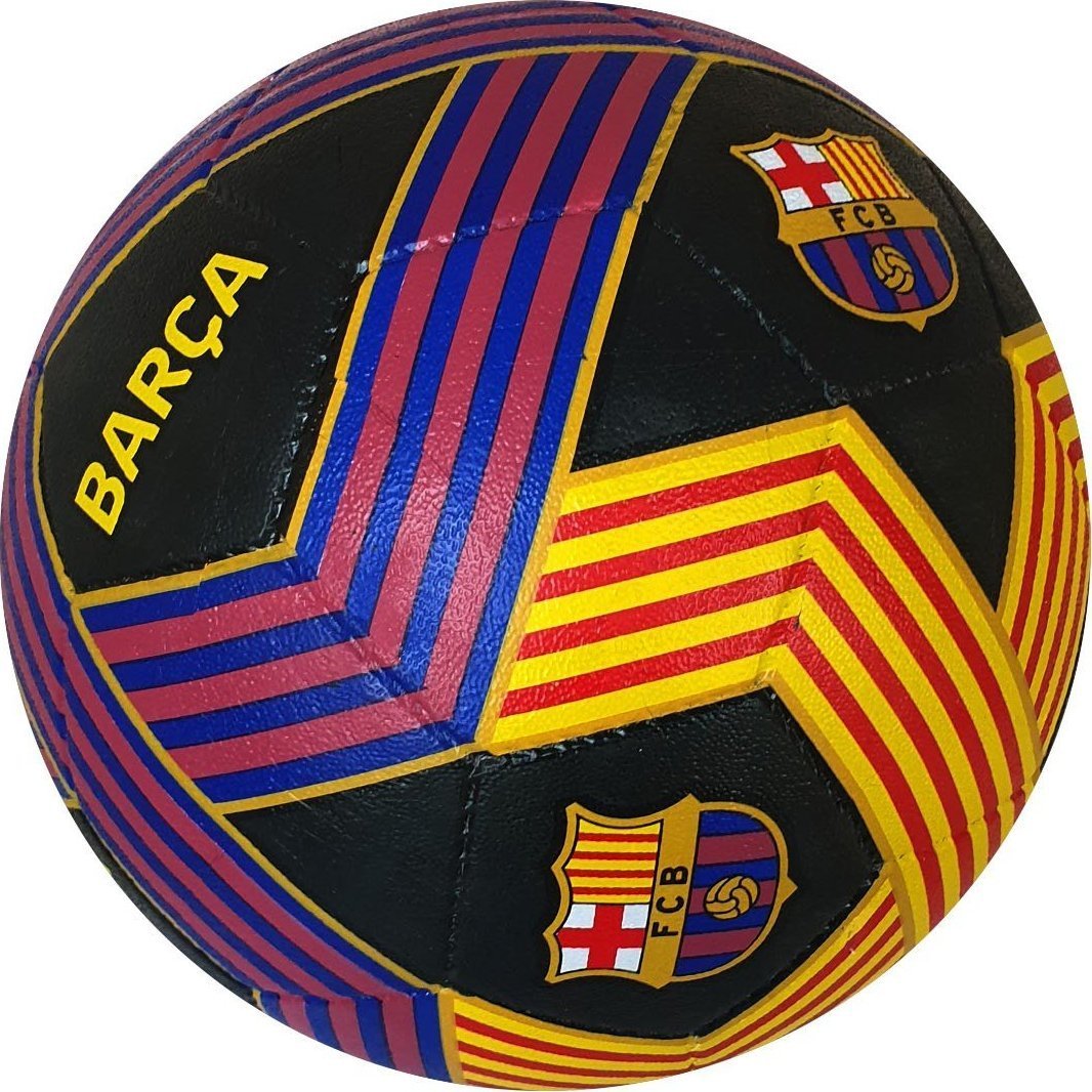 FOTBAL FC BARCELONA BLAUGRANA/ CATALUNYA R.5