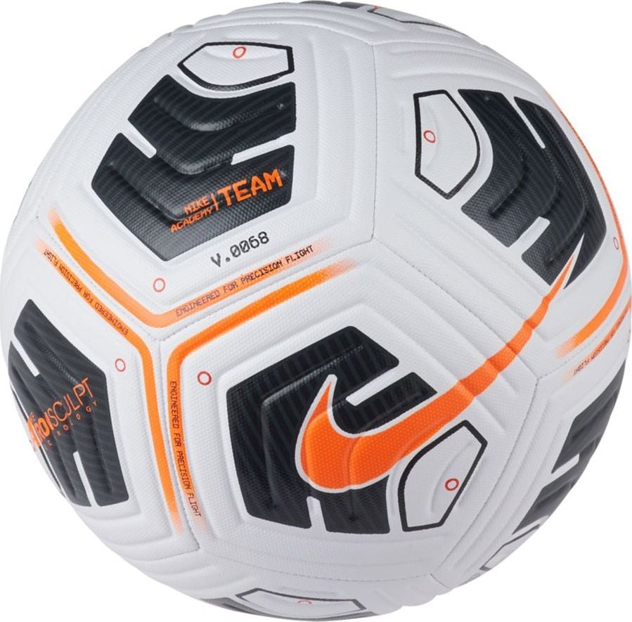 Fotbal Nike Echipa Academiei Nike CU8047 101 5