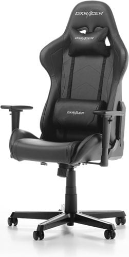 Fotel DXRacer Formula czarny (OH/FH08/N)