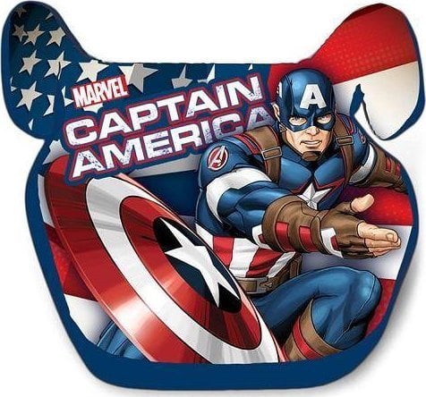 Scaun auto Seat avengers capitan america 15-36kg