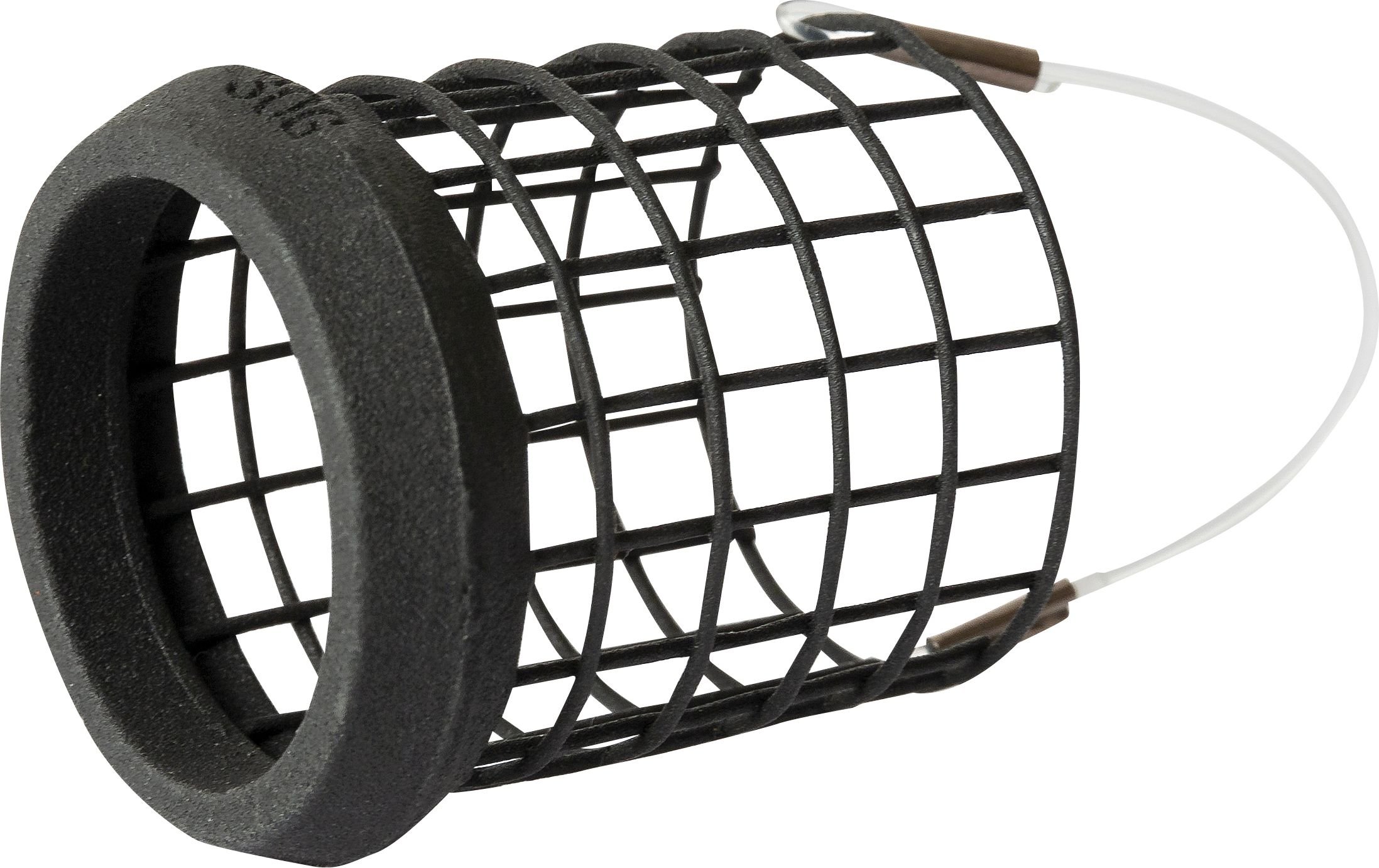 Fox Matrix Bottom Weighted Cage Feeder Large 30g (GFR217)