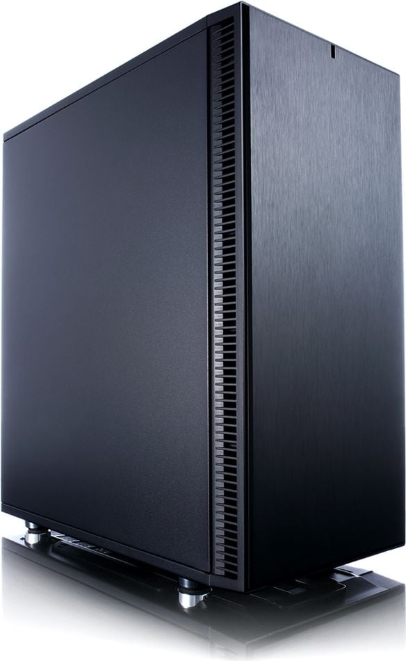 Fractal Design Define C Case (FD-CA-DEF-C-BK)