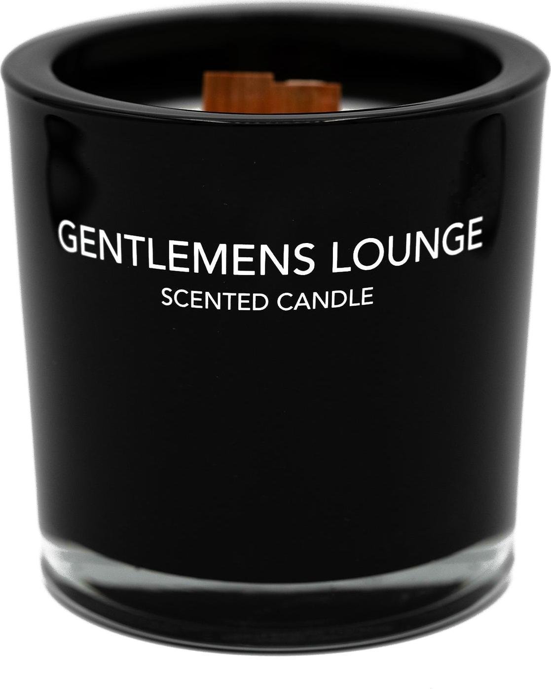 Lumanare parfumata Fragrance One Gentlemens Lounge