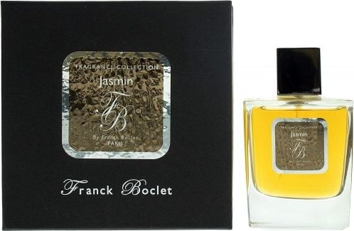 Apa de parfum Franck Boclet Jasmin 100ml,unisex