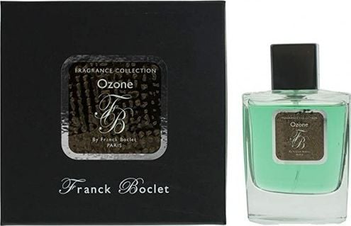 Apa de parfum Franck Boclet Ozone 100ml,unisex