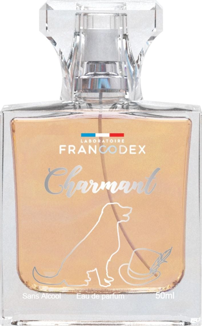 Francodex Parfum Charmant lemn 50 ml