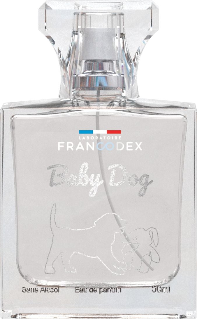 Francodex Baby Dog Parfum 50 ml