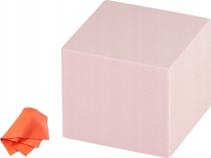 Freepower Cube Cuboid 7x7cm Pink pentru fotografia de produs
