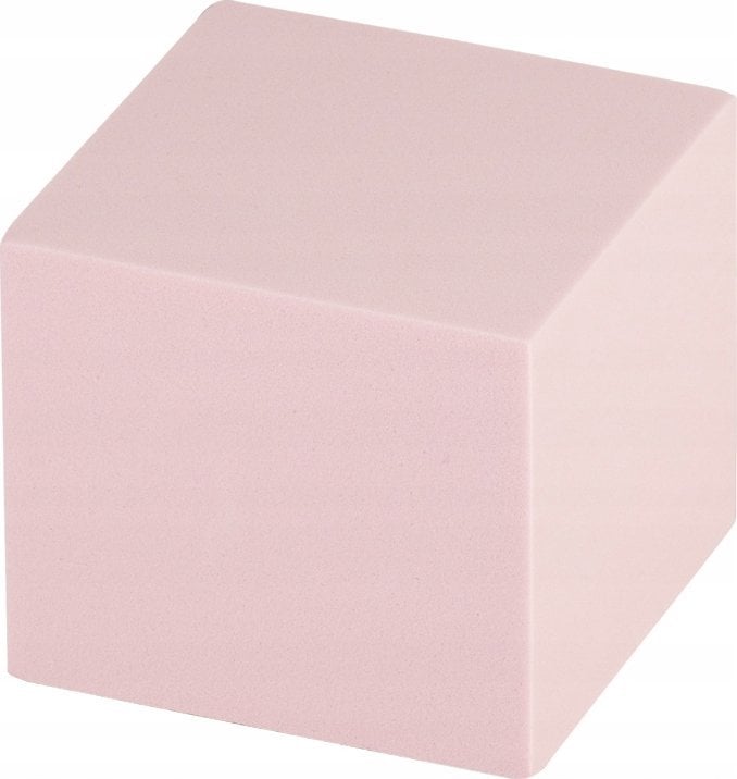 Freepower Cylinder Cube 7,5x6cm Roz pentru fotografia de produs