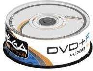 FREESTYLE 4.7GB DVD + R 16X CAKE * 25 [56682]