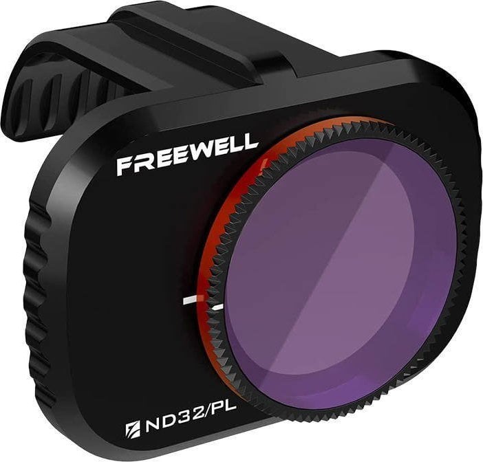Freewell Filtr ND32/PL Freewell do DJI Mini 2/Mini 2 SE