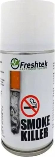 FREHTEK Freshtek Smoke Killer Odorizant 250 ml