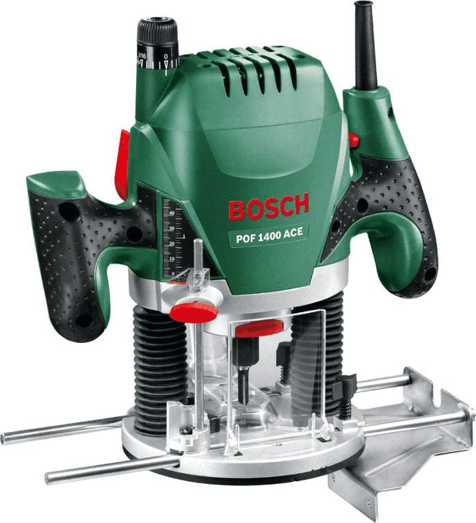 Freza Bosch POF 1400 ACE 1400 W