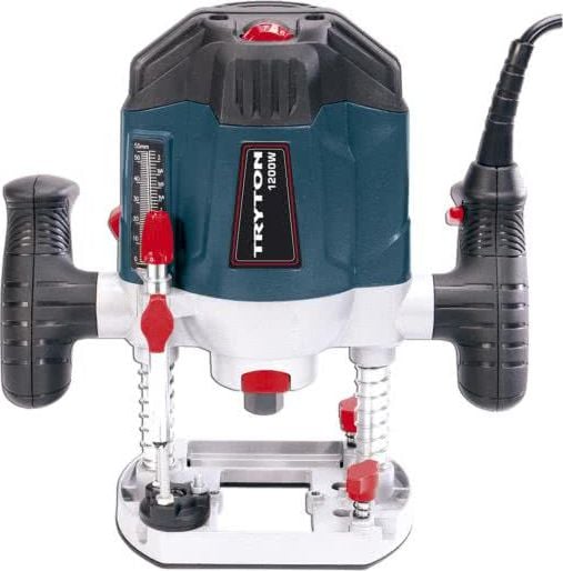 frezare 1200W 11,000 la 30,000 / min, 55mm 6-8mm pentru cutter (TF1201)