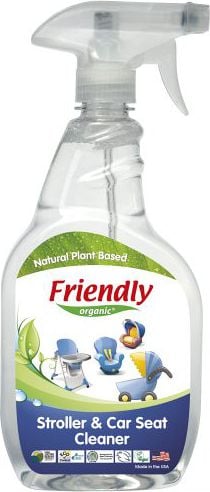 Friendly Organic FRO05113